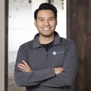 Maurice Shim