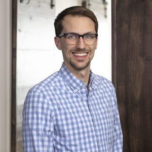 Jake Hugenroth