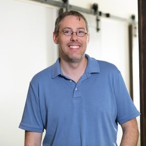 Mike Schroll