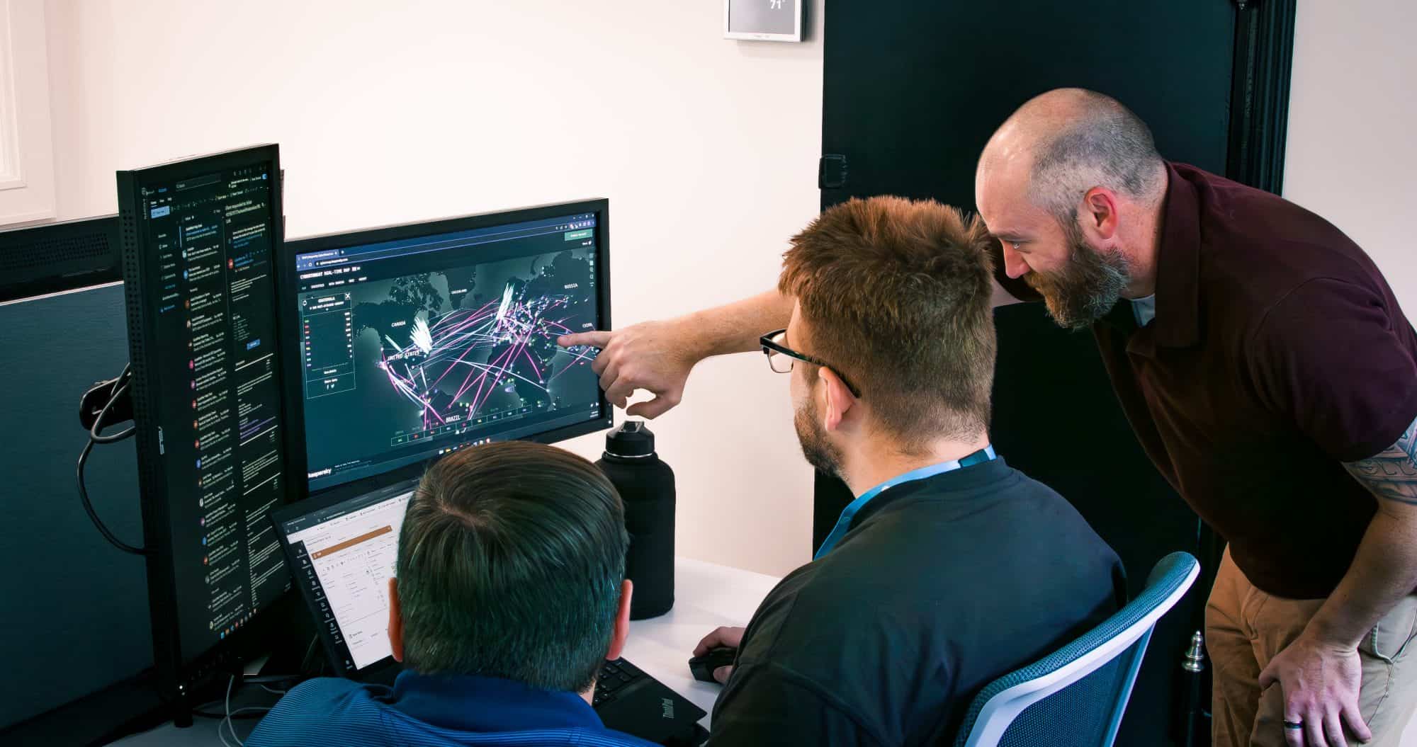 Cybersecurity Training is Essential