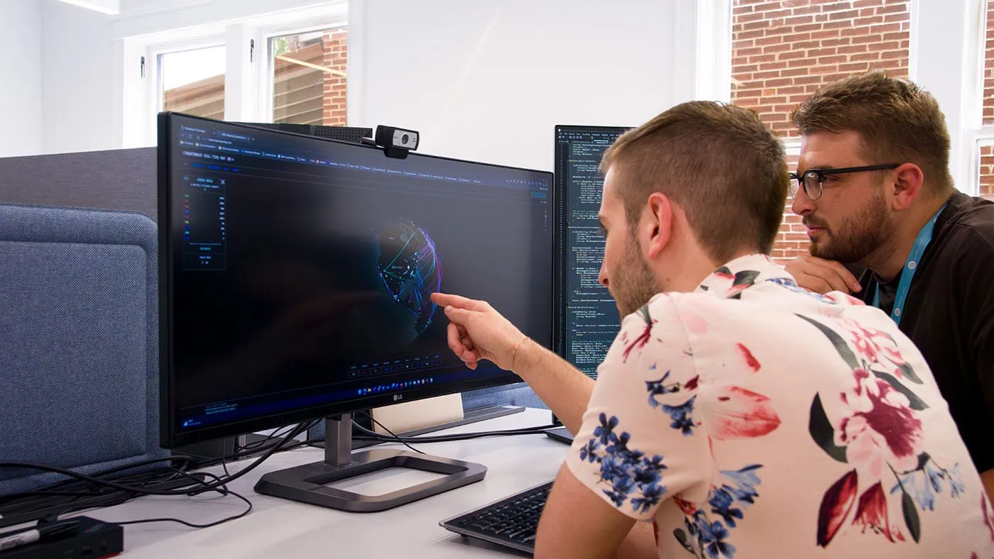 AI in Cybersecurity: Defender and Disruptor