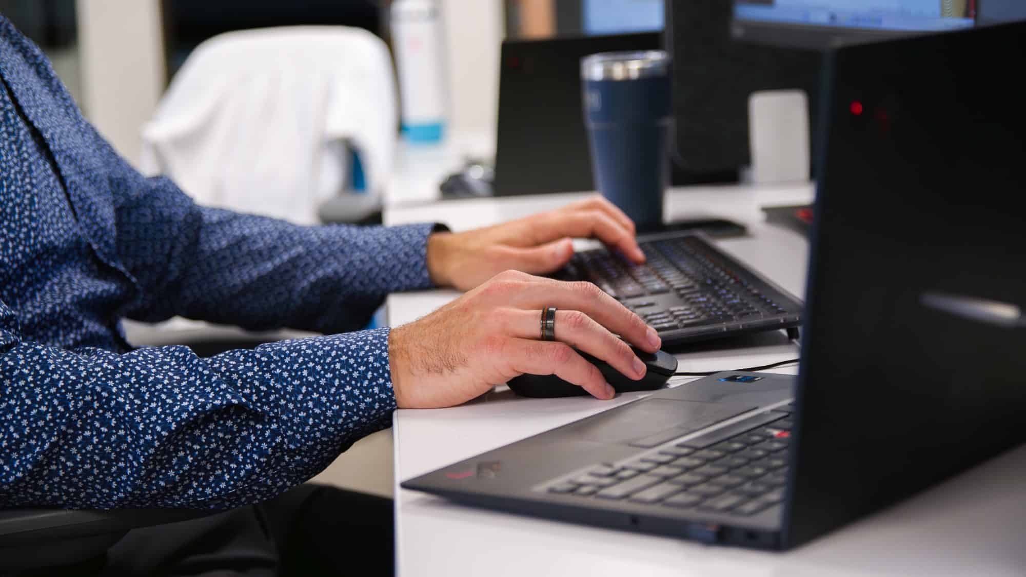 The New Rules for Strong Passwords in 2025