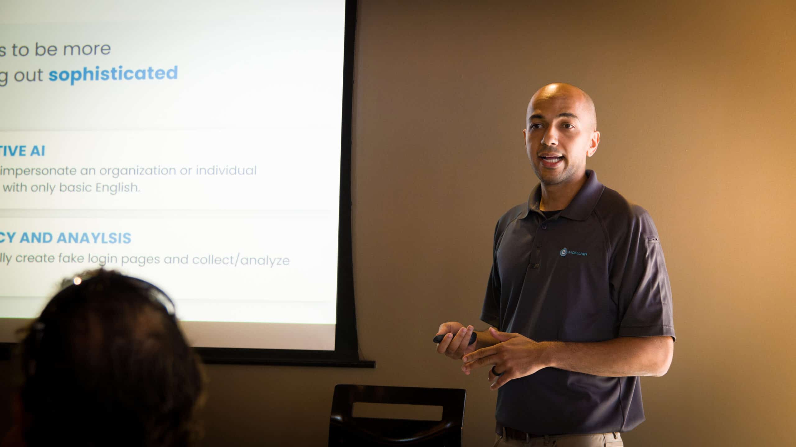Is Your Organization Ready for Copilot?