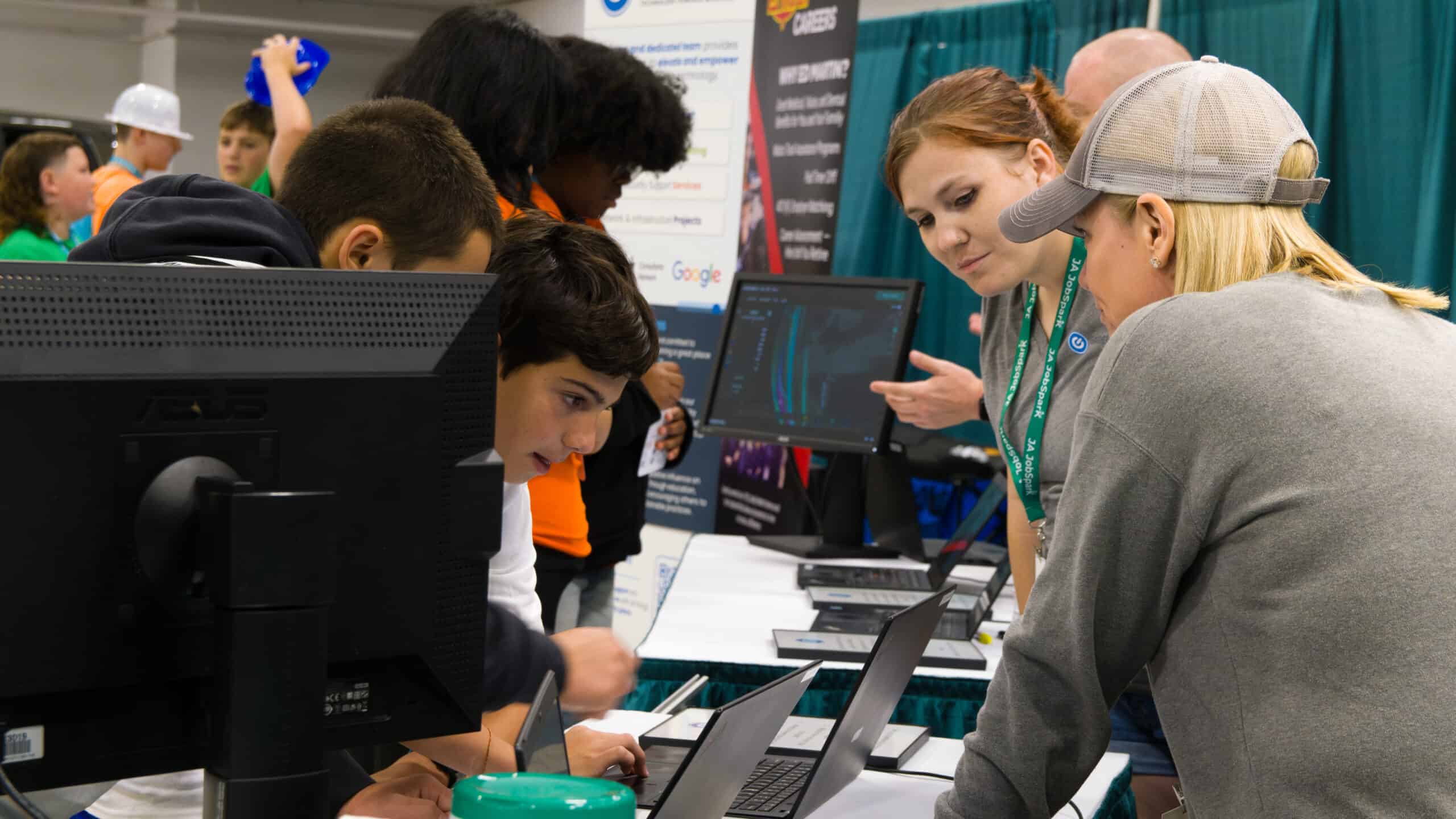 E-Rate Program Expanded for Cybersecurity
