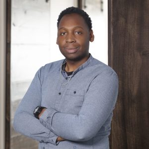 Andre Paschall