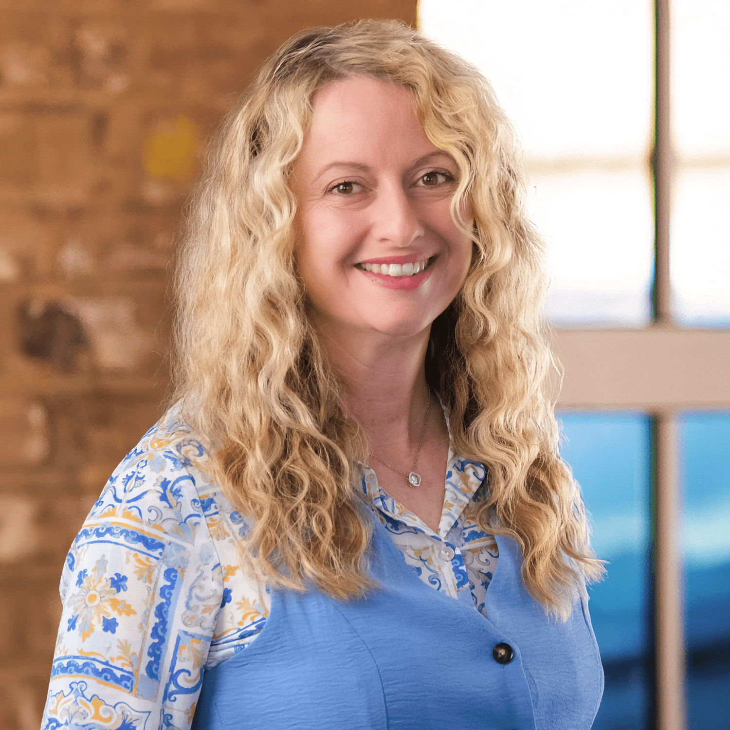 Headshot of Cody Hinkle