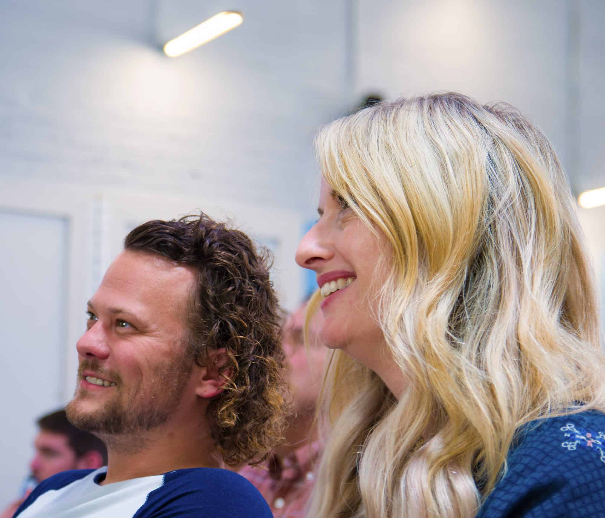 Investing in Our Team’s Growth and Development