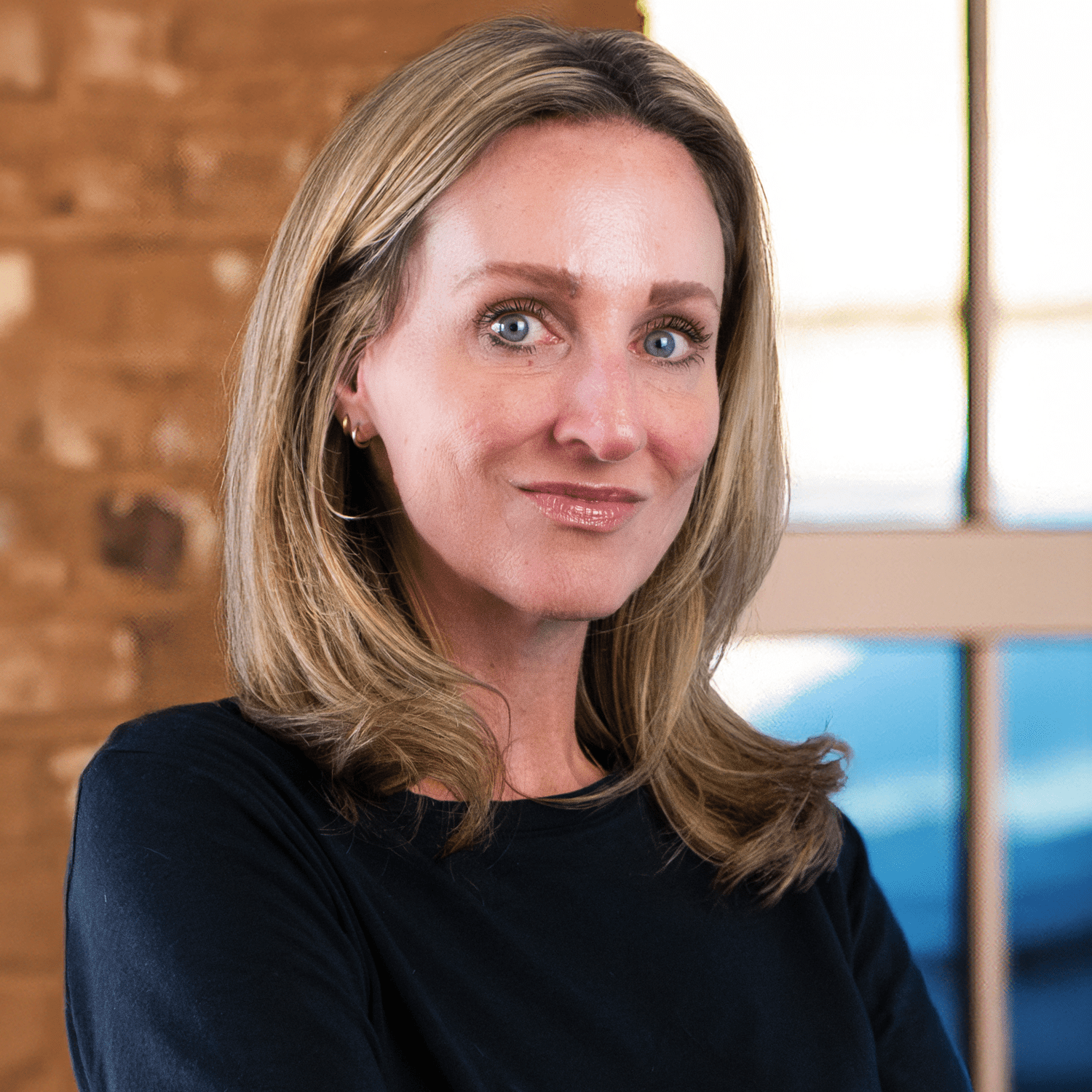 Headshot of Dana Workes