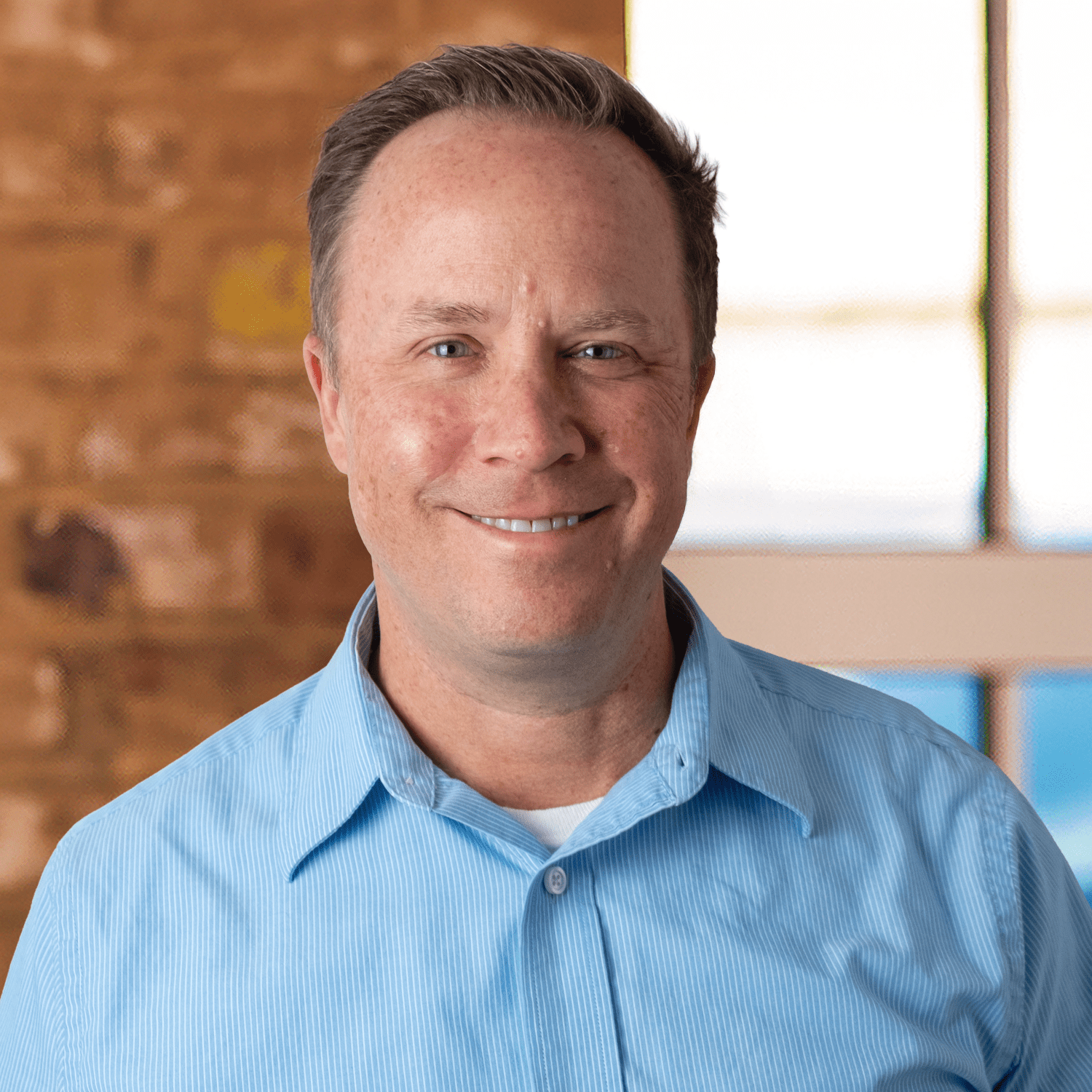 Headshot of Derek Anderson