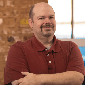 Doug Osborne