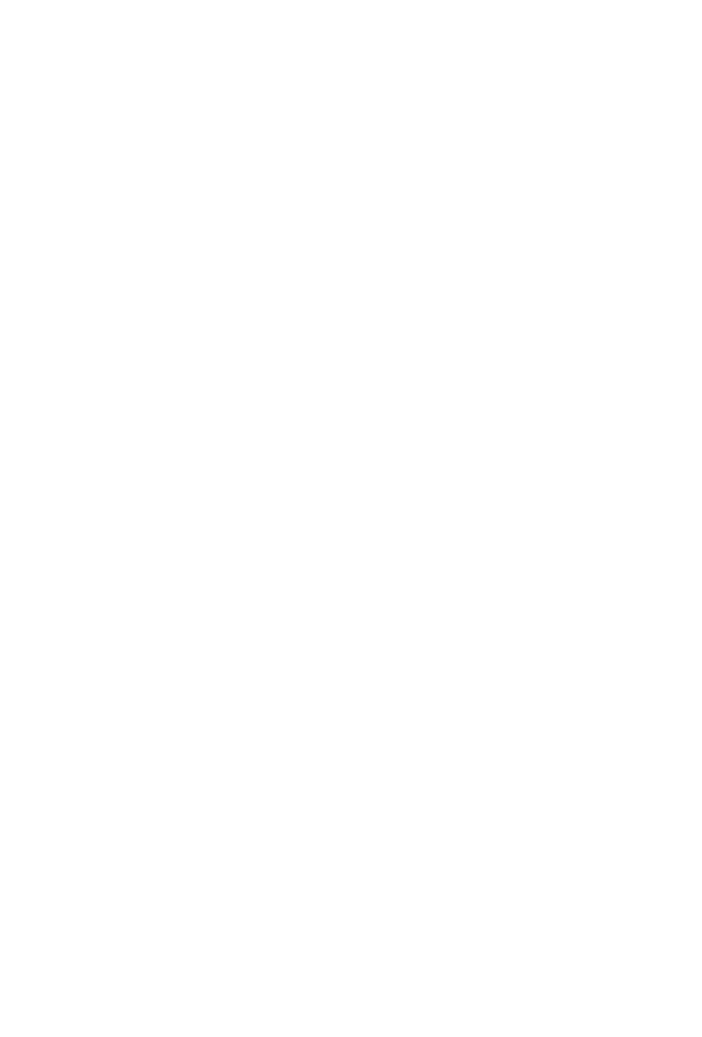 White B Corp Logo