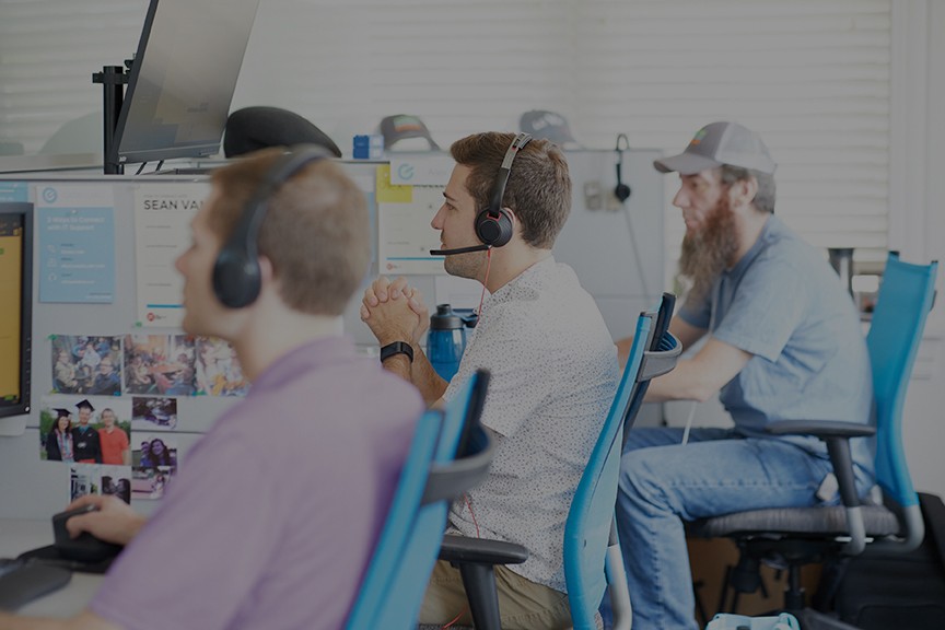 It Help Desk Services 24 7 It Support Gadellnet