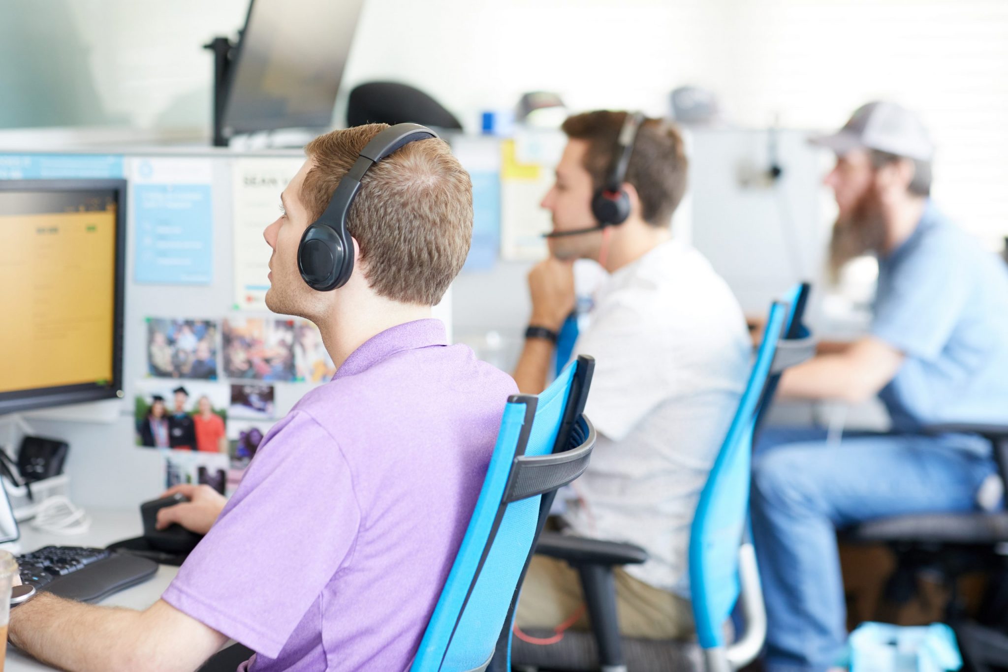 5 Benefits of Locally-Outsourced IT - GadellNet