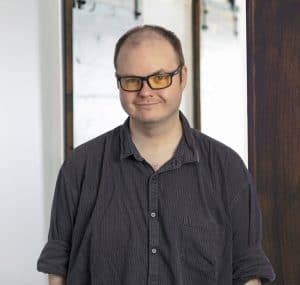 Greg Smith