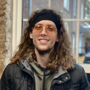 Joshua Steiner