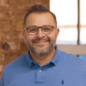 Jerry Perez