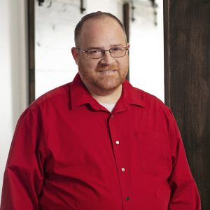 Josh Harlan