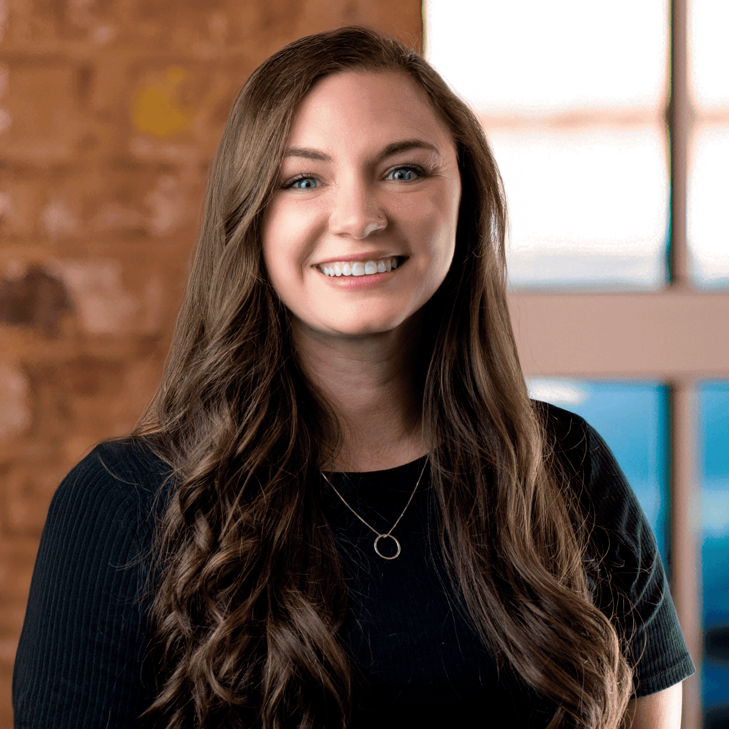 Headshot of Kylie Cathcart