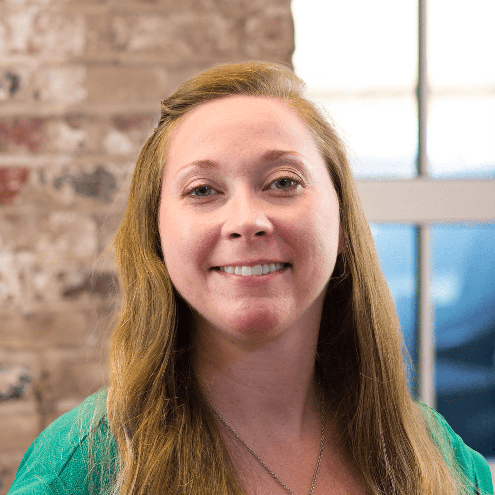 Headshot of Leah Smith