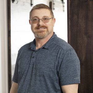 Matt Hoffmann