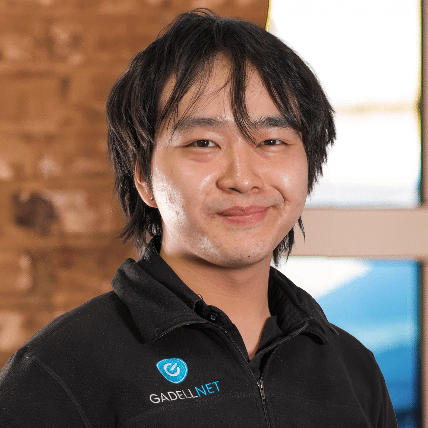 Headshot of Nathan Nguyen.