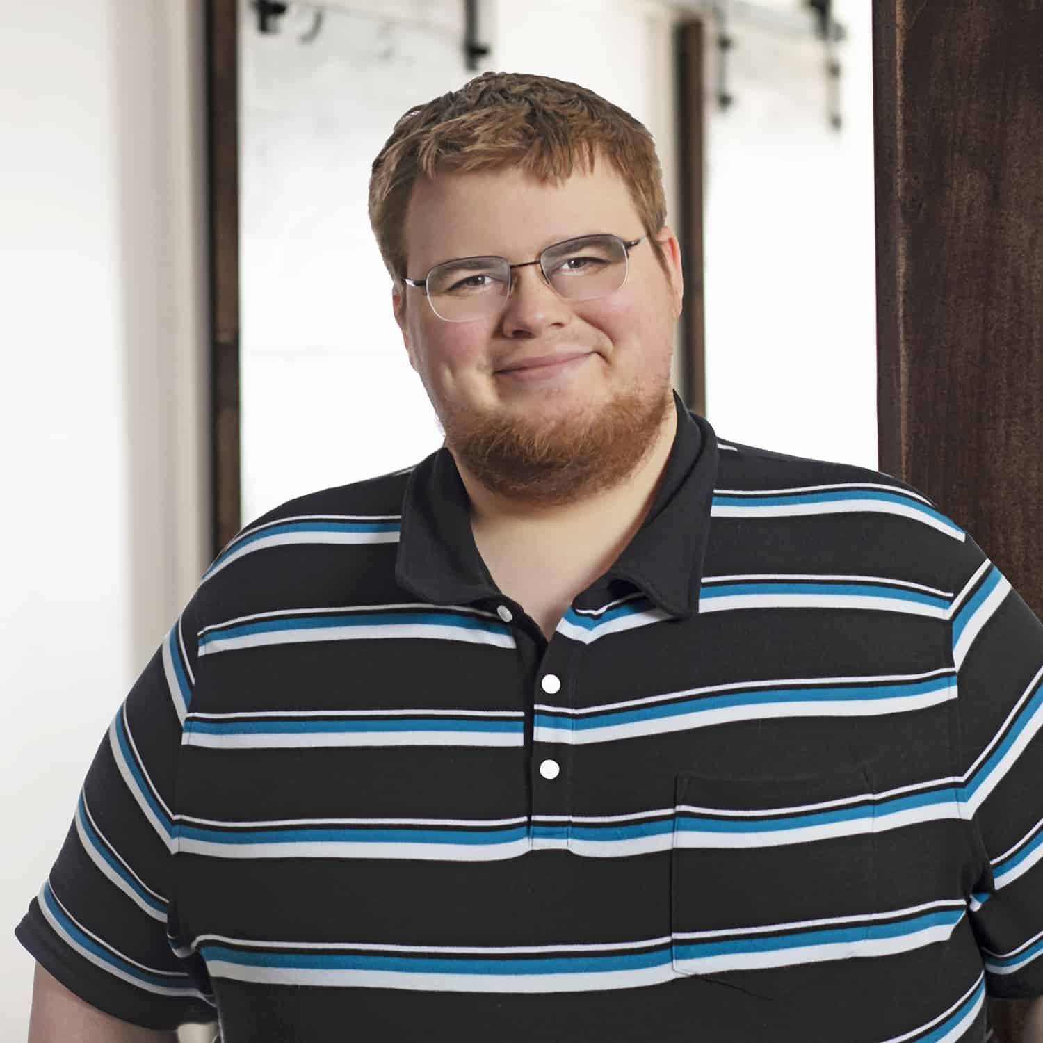 Headshot of Ryan Athorp