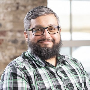 Salar Esfahani