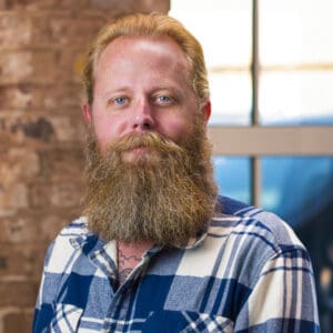 Scott Mitchell