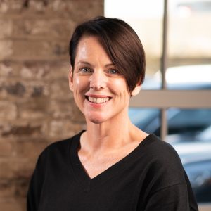 Cate Redfern