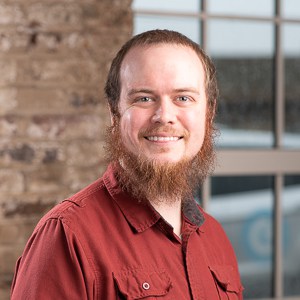 Chad Nelson
