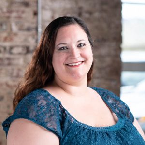 Chesna Goodell