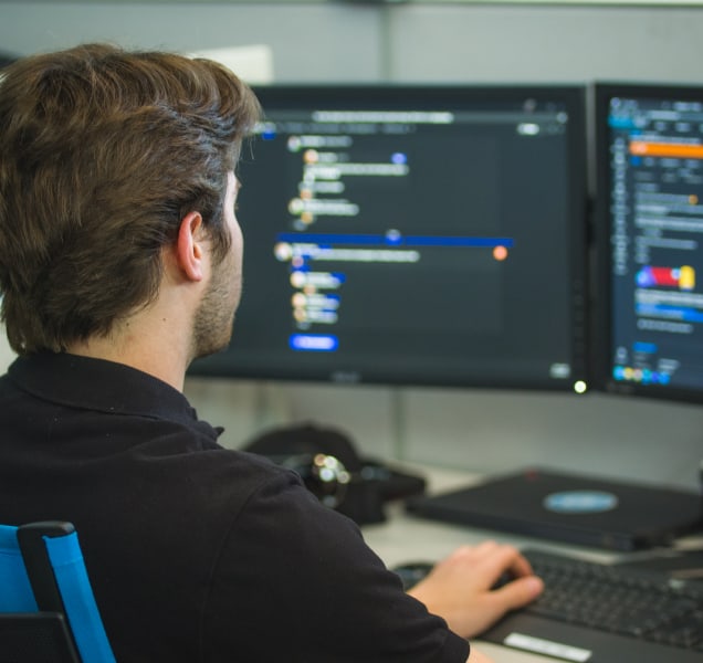 Service Desk Engineer providing managed support to client in St. Louis