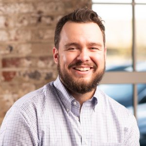 Mitchell Stalbaum
