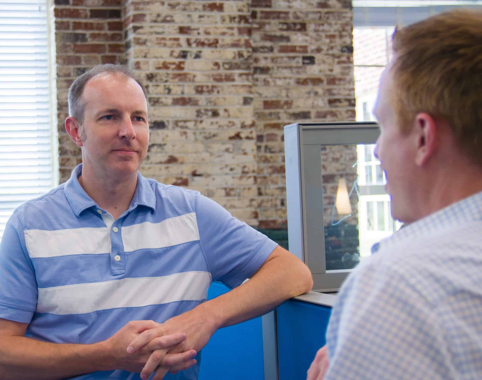 The Power of Strategic Technology Consulting